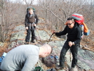 January March O'fools by sasquatch2014 in Section Hikers