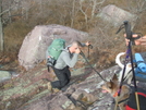 January March O'fools by sasquatch2014 in Section Hikers