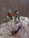 January March O'fools by sasquatch2014 in Section Hikers