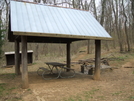 Jim And Molly Denton Shelter