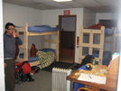 Hikers Room @ Bears Den by sasquatch2014 in Hostels