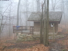 David Lesser by sasquatch2014 in Virginia & West Virginia Shelters
