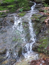 Small Waterfall by sasquatch2014 in Views in Virginia & West Virginia