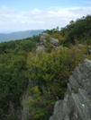 South Marshall Cliffs by sasquatch2014 in Views in Virginia & West Virginia