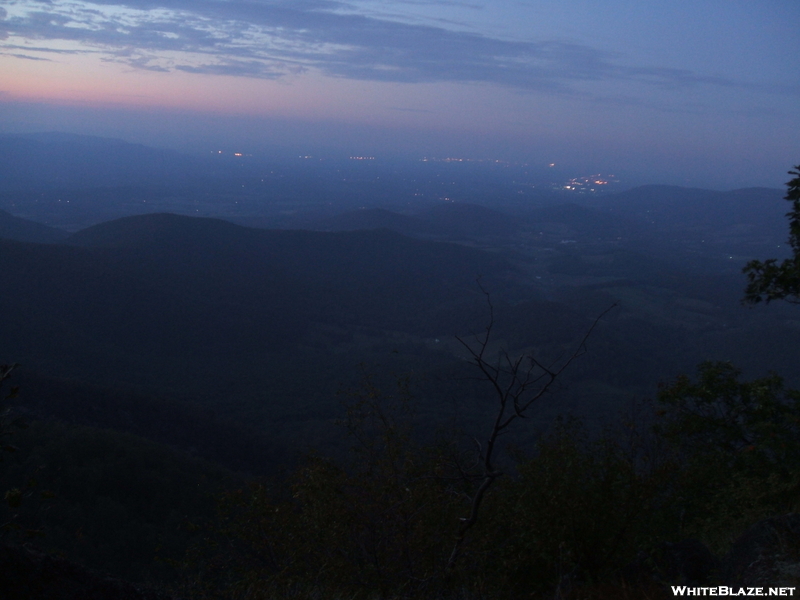 Night View