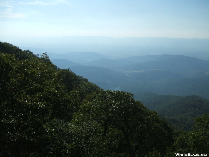 Shenandoah View