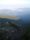 Jewell Hollow Overlook by sasquatch2014 in Views in Virginia & West Virginia