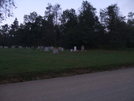 Tanners Ridge Cemetery by sasquatch2014 in Views in Virginia & West Virginia