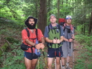 Along Corbin Hill by sasquatch2014 in Thru - Hikers