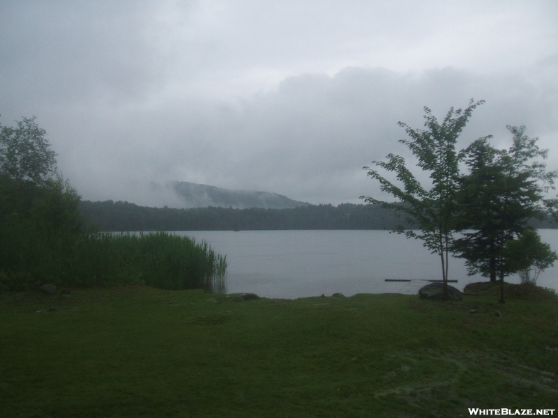 Vermont Hike Summer 09