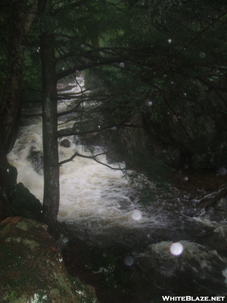 Vermont Hike Summer 09