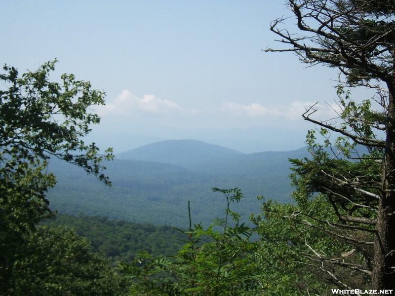 Vermont Hike Summer 09