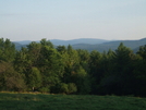 Vermont Hike Summer 09