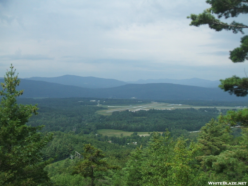 Vermont Hike Summer 09