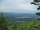 Vermont Hike Summer 09