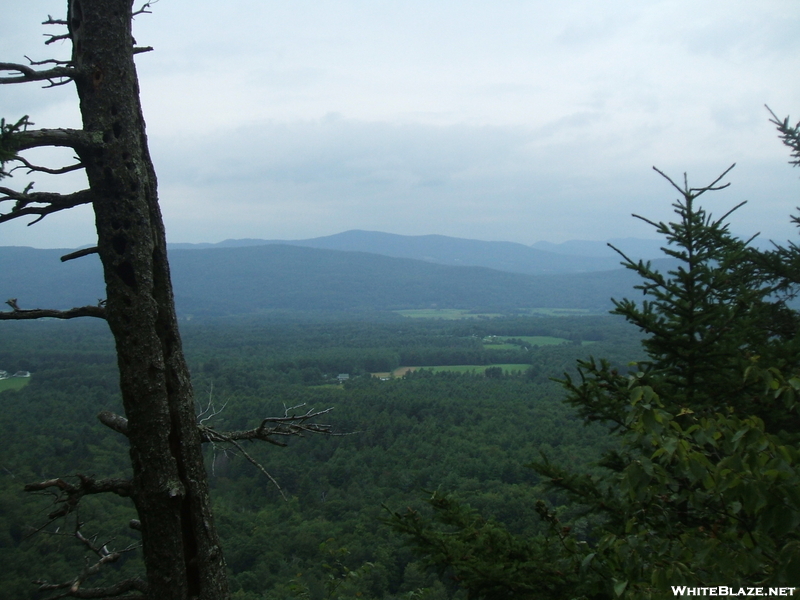 Vermont Hike Summer 09