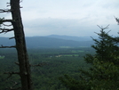 Vermont Hike Summer 09