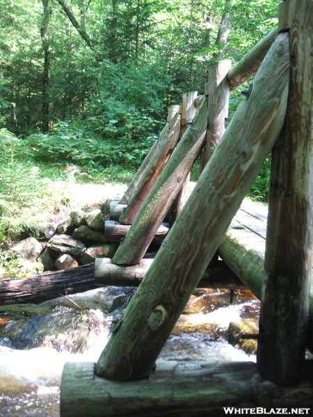 Vermont Hike Summer 09