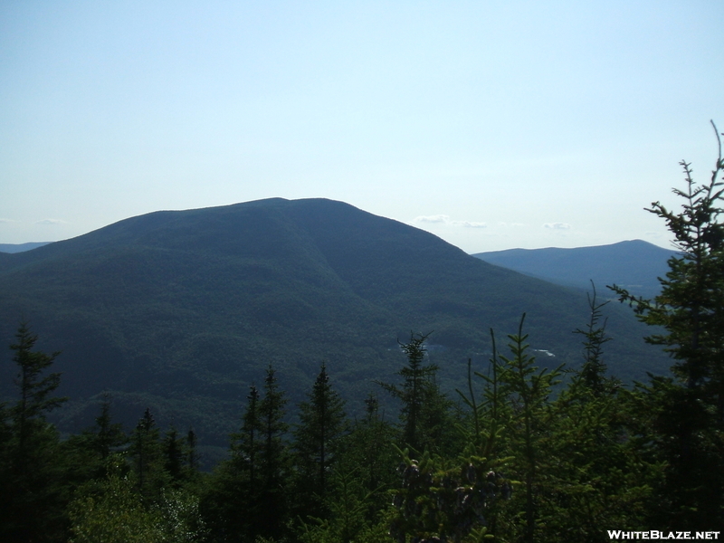 Vermont Hike Summer 09