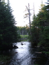 Vermont Hike Summer 09