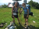 Thru Hiker Nobo 09 Aug by sasquatch2014 in Thru - Hikers