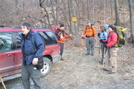 January 16 & 17 2010 Pa Hike by sasquatch2014 in Faces of WhiteBlaze members