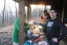 January 16 & 17 2010 Pa Hike by sasquatch2014 in Faces of WhiteBlaze members