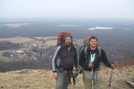 January 16 & 17 2010 Pa Hike by sasquatch2014 in Faces of WhiteBlaze members