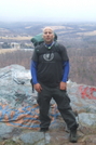 Jan Hike Into The Pa Ruck by sasquatch2014 in Faces of WhiteBlaze members