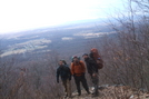 Jan Hike Into The Pa Ruck by sasquatch2014 in Faces of WhiteBlaze members