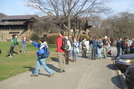 Bear Mt Trail Volunteer Orientation