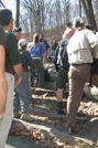 Bear Mt Trail Volunteer Orientation by sasquatch2014 in Maintenence Workers