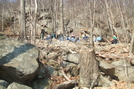 Bear Mt Trail Volunteer Orientation