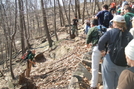 Bear Mt Trail Volunteer Orientation