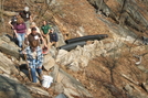 Bear Mt Trail Volunteer Orientation by sasquatch2014 in Maintenence Workers