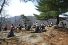 Bear Mt Trail Volunteer Orientation by sasquatch2014 in Maintenence Workers