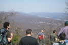 Bear Mt Trail Volunteer Orientation