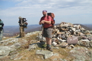 April '10 Section Dwg To Culvers Gap by sasquatch2014 in Section Hikers