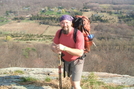 April '10 Section Dwg To Culvers Gap