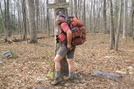 April '10 Section Dwg To Culvers Gap by sasquatch2014 in Section Hikers