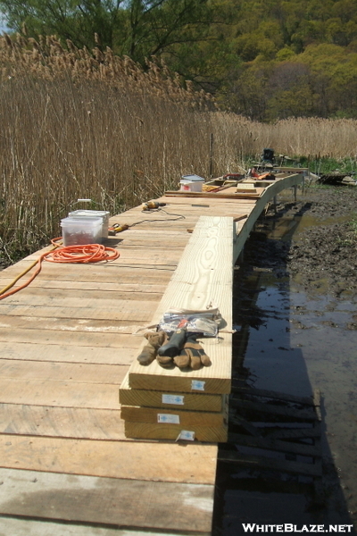 Boardwalk Project