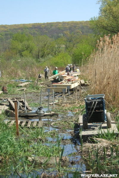 Boardwalk Project