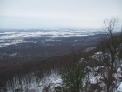 Black Rock Cliff by sasquatch2014 in Views in Maryland & Pennsylvania