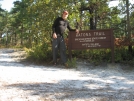 Batona trail by kayak karl in Day Hikers