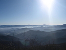 Smokies by kayak karl in Views in North Carolina & Tennessee