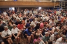 Packed house for Lion King\'s Documentary by Dharma in 2005 Trail Days