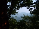 Labor day weekend  hike somewhere before Spivey's Gap