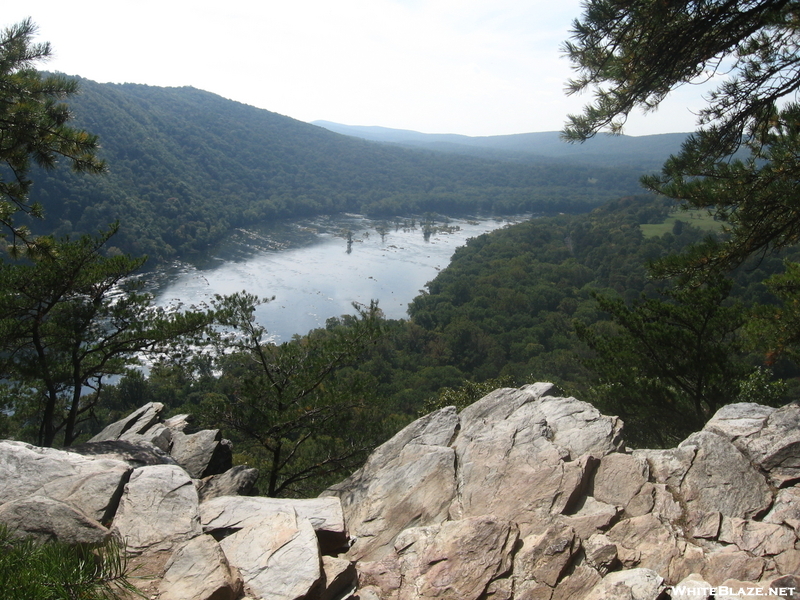 Weverton Cliffs