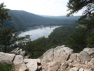 Weverton Cliffs by Key West Hikers in Trail & Blazes in Maryland & Pennsylvania