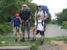 Let's Get Started by Key West Hikers in Trail & Blazes in Maryland & Pennsylvania